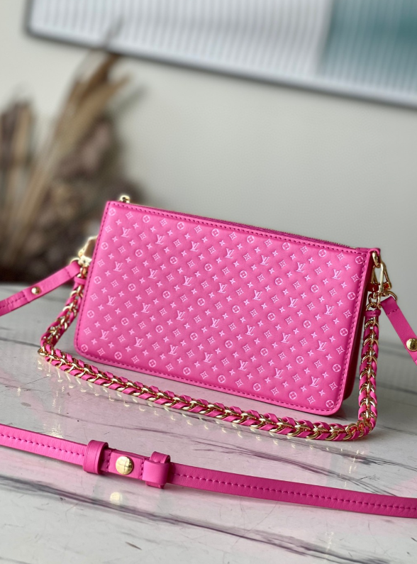 SAMC - LOV Bags - 1301