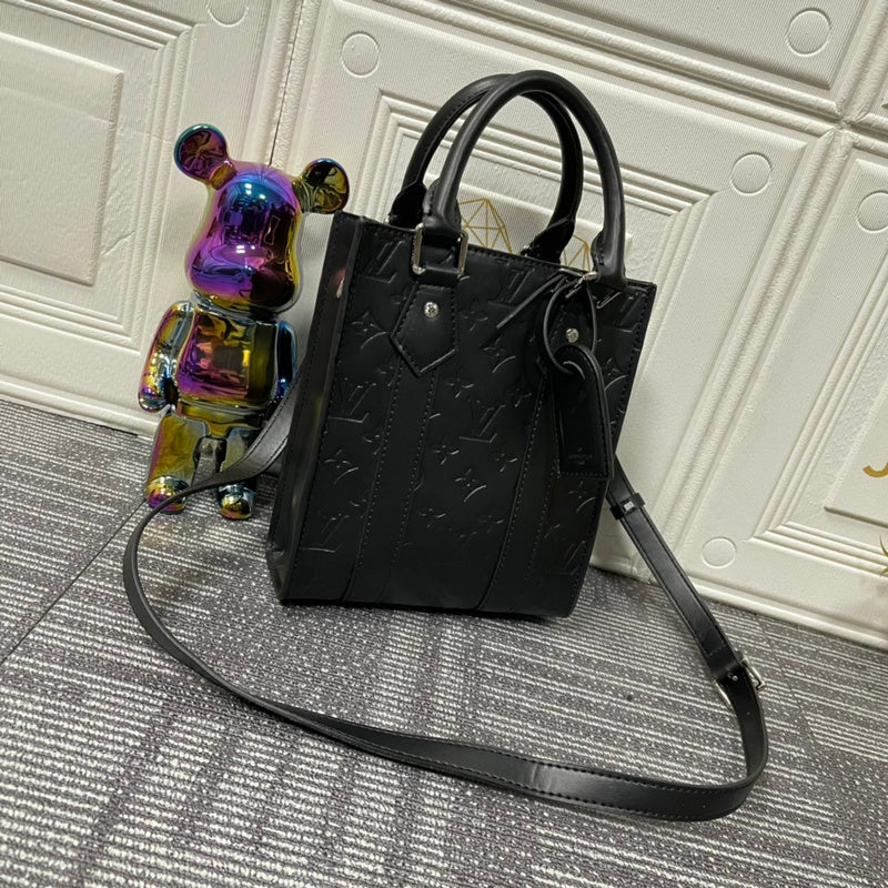 Satchel Bags - VL2 Bags - 128