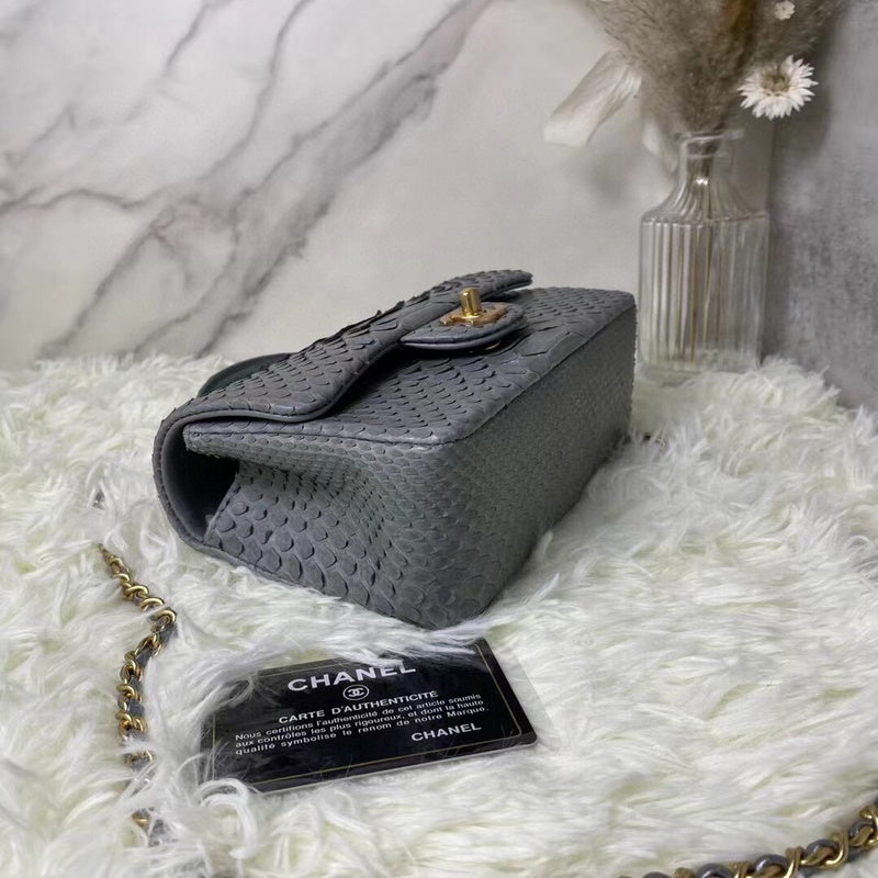 Satchel Bags - CHL Bags - 3038
