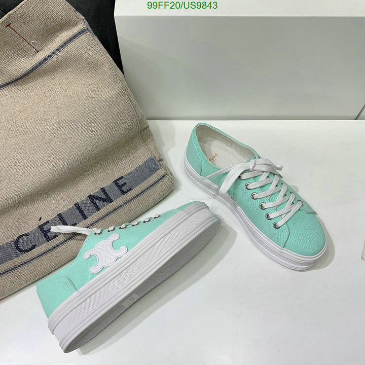 SAMC - COL Women Shoes - 042