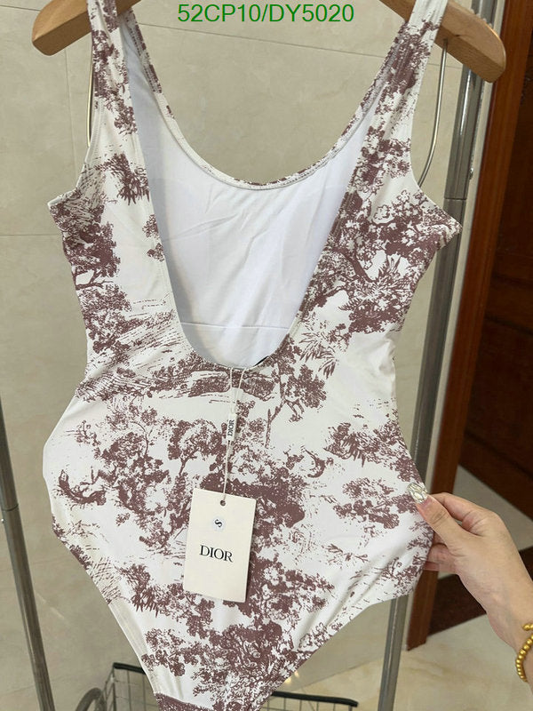 SAMC - DOR Swimsuits - 030