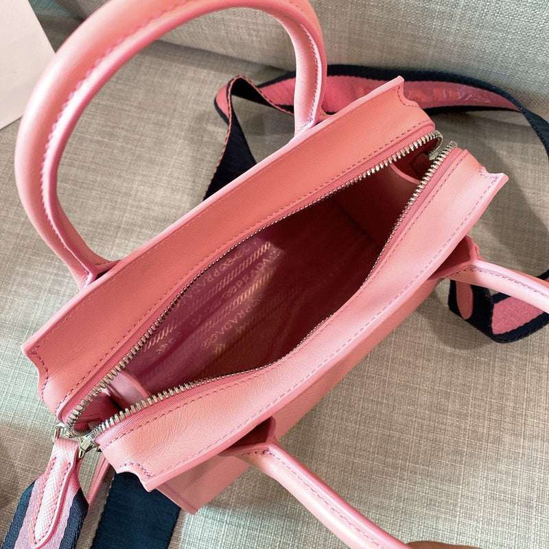 Satchel Bags - PDA Bags - 2487