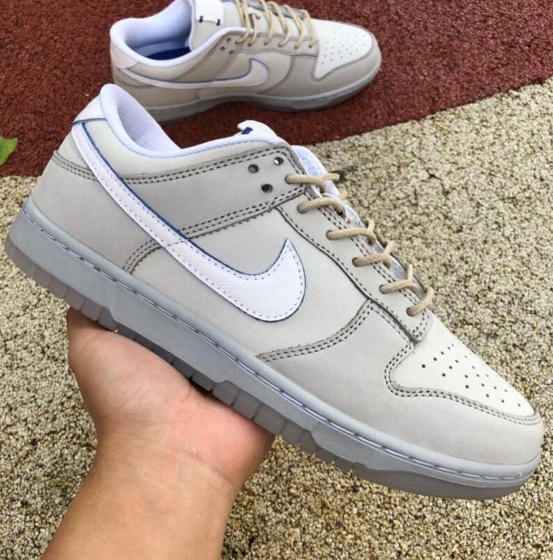 SAMC - NKE Shoes - 750
