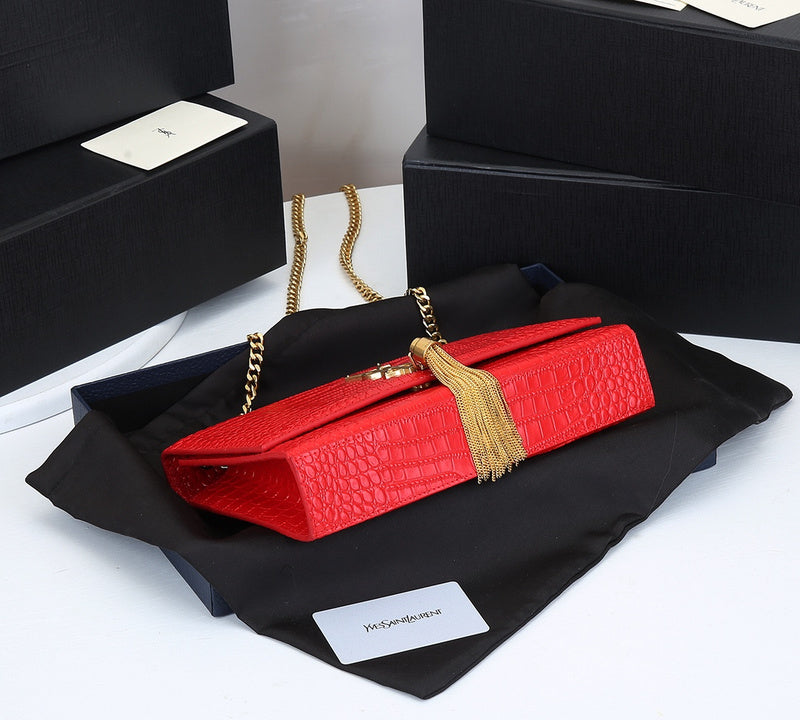 Satchel Bags - SLY Bags - 1604