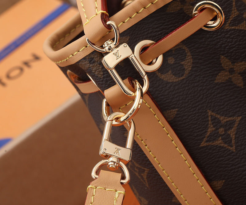 Glami Fashion Lu-Vi Bags - 16805
