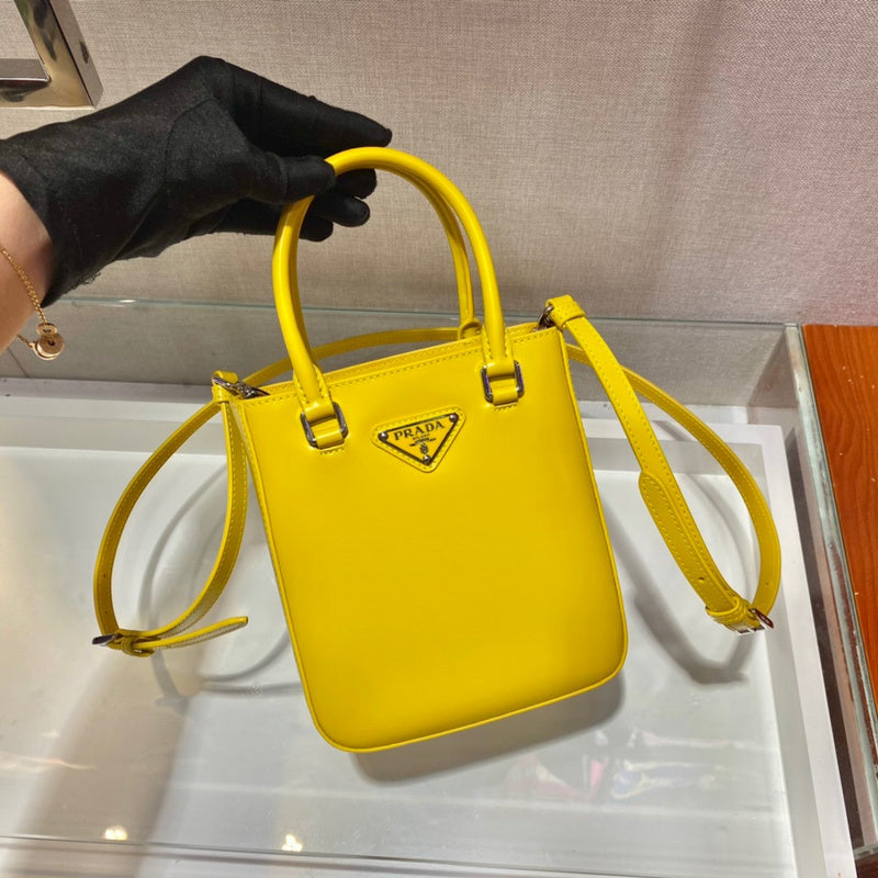 Glami - PD Handbags - 136