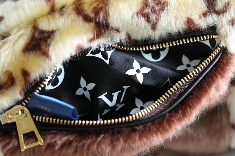 Glami Fashion Lu-Vi bags - 8404
