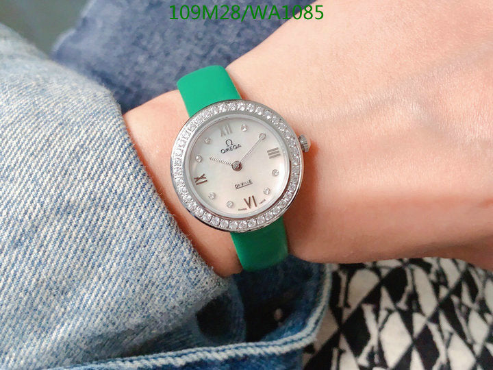 SAMC - OG Watches - 142