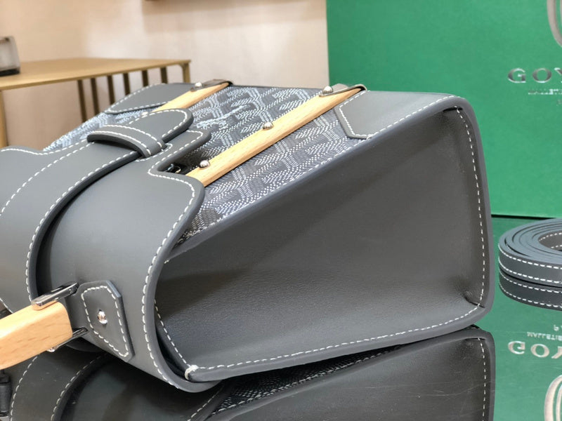 Satchel Bags - GOD Bags - 931