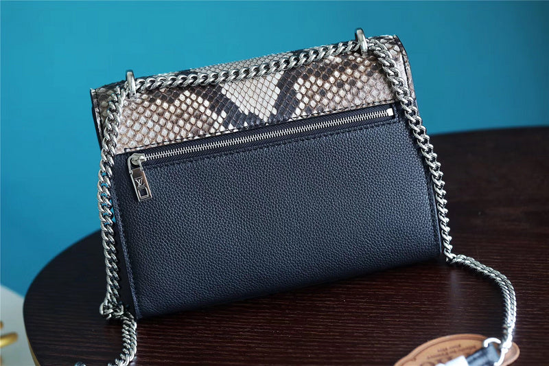 Satchel Bags - VL Bags - 7776