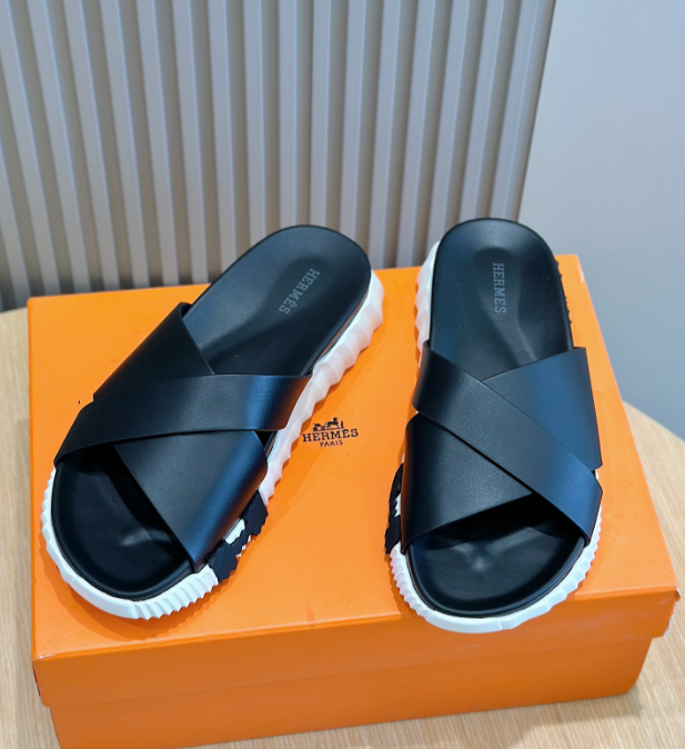 SAMC - HMS Men Shoes - 032