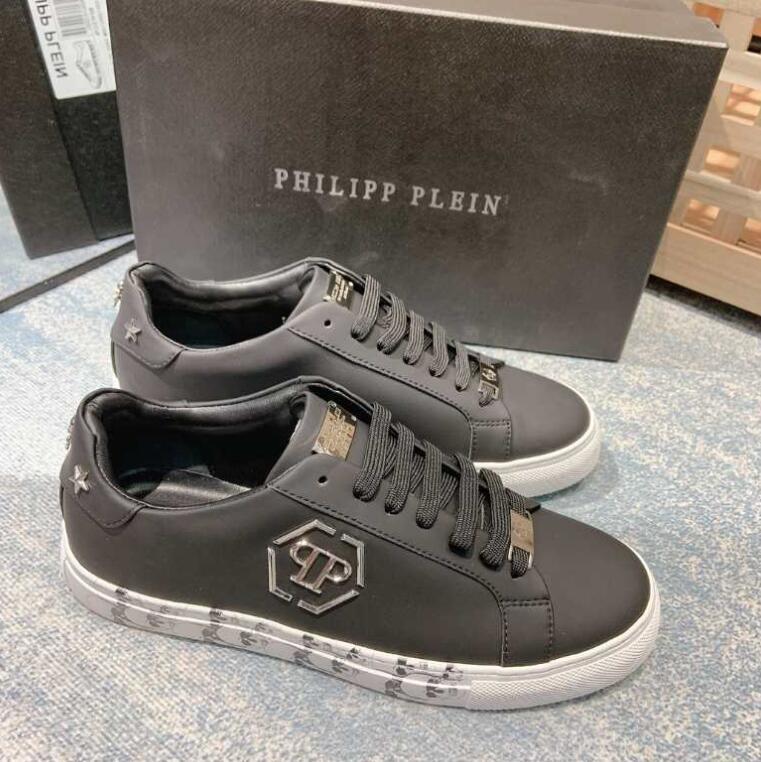 glamy - PHP Shoes - 129