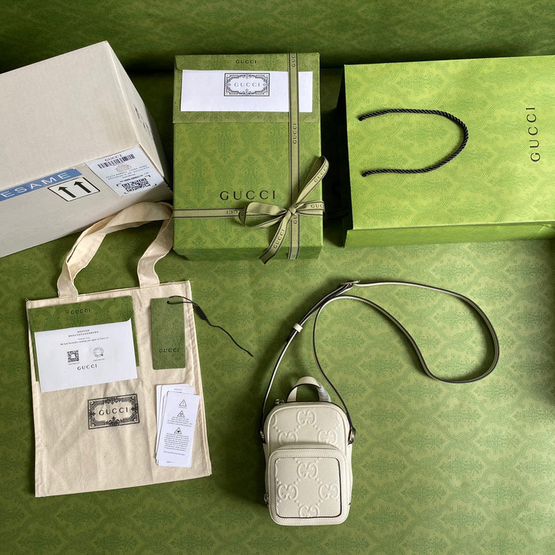 GUI2 Bags - Fashion Bags  1000