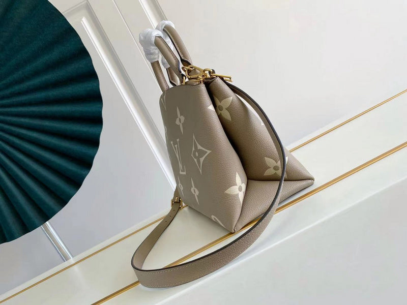 Satchel Bags - VL Bags - 1453
