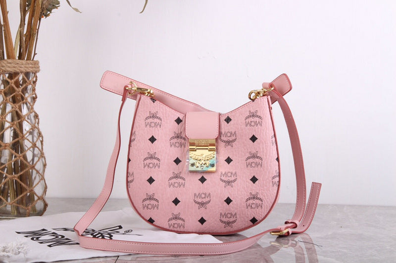 Satchel Bags - MC Bags - 297