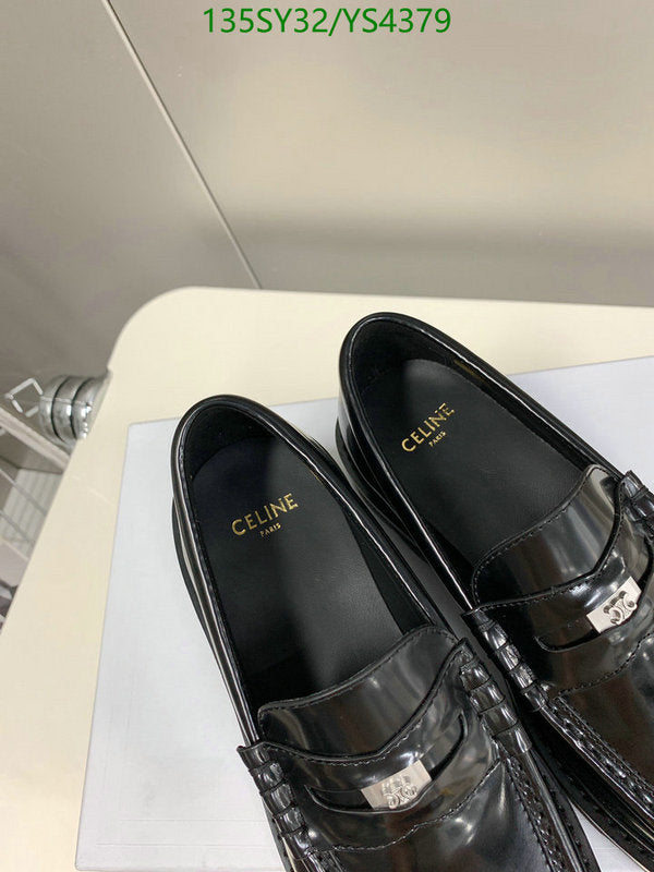 SAMC - COL Women Shoes - 175