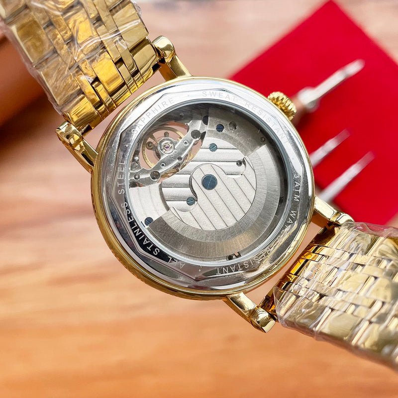 Satchel Bags - CTR Watches - 005