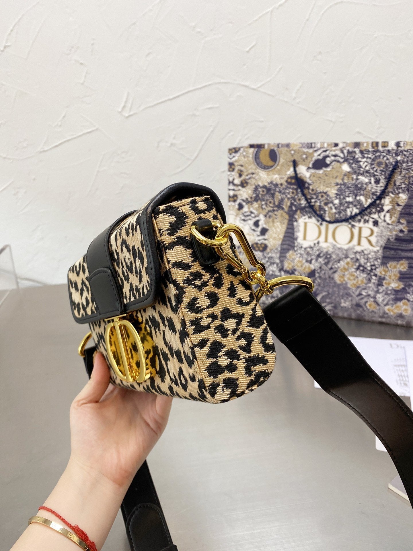 EN - New Arrival Bags DIR 329