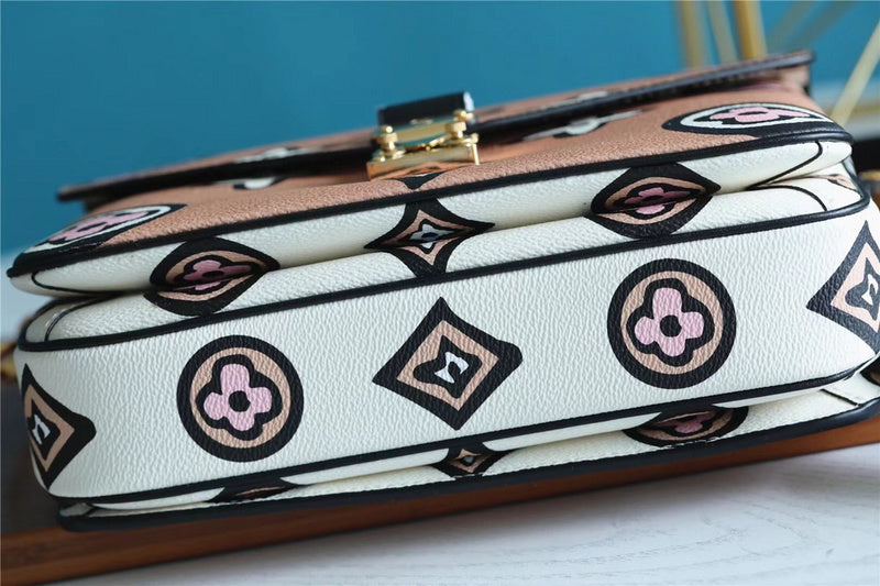 Satchel Bags - VL Bags - 7546