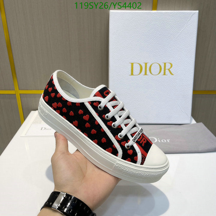SAMC - DOR Women Sneakers - 206