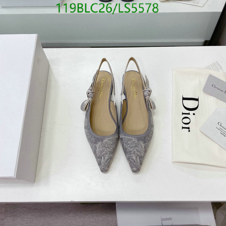 SAMCC - DOR Women Shoes - 2381