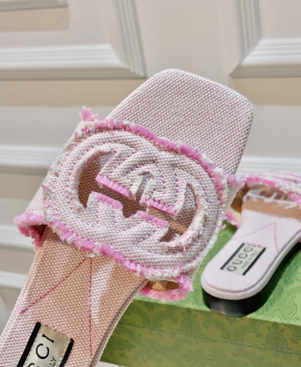 SAMC - LOV Women Shoes - 121