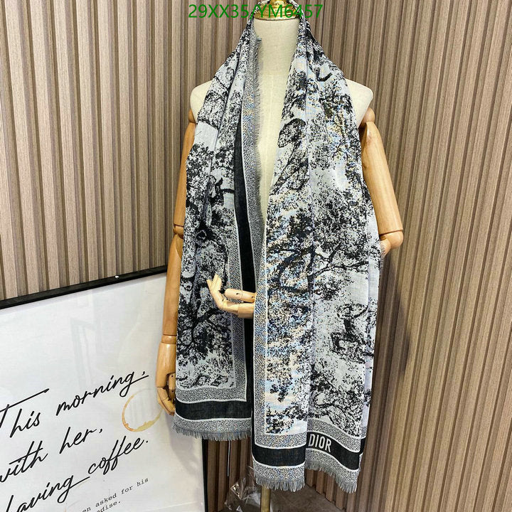 SAMC - DOR Scarves - 398