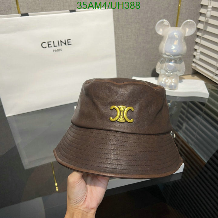 SAMC - COL Caps & Hats - 102