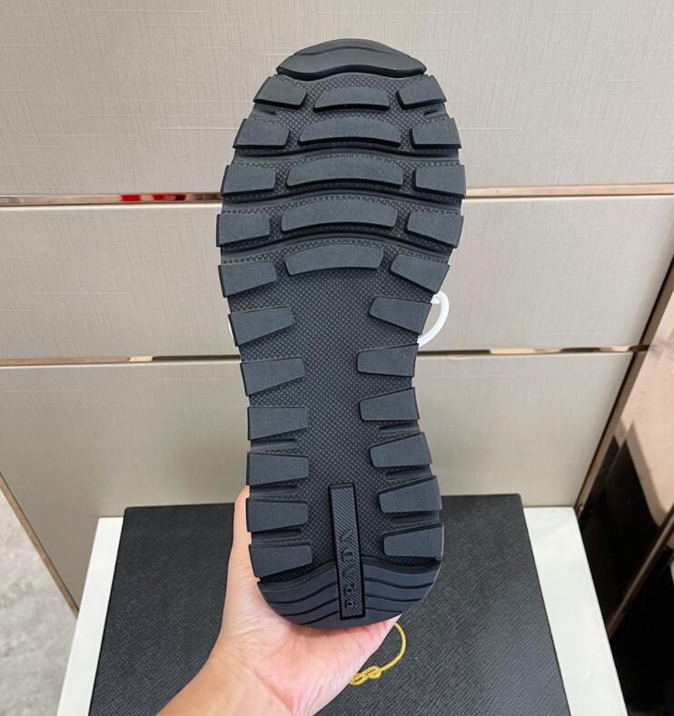 glamy - PD Men Shoes - 101