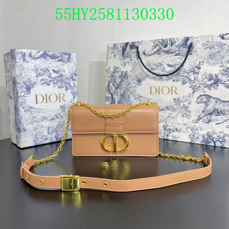 Glami - DOR Bags - 1004