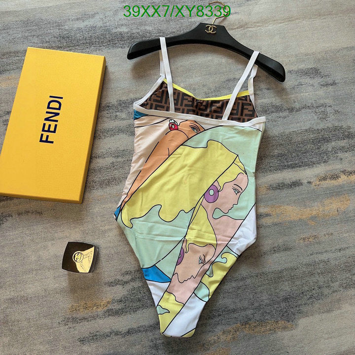 SAMC - FDE Swimsuits - 049