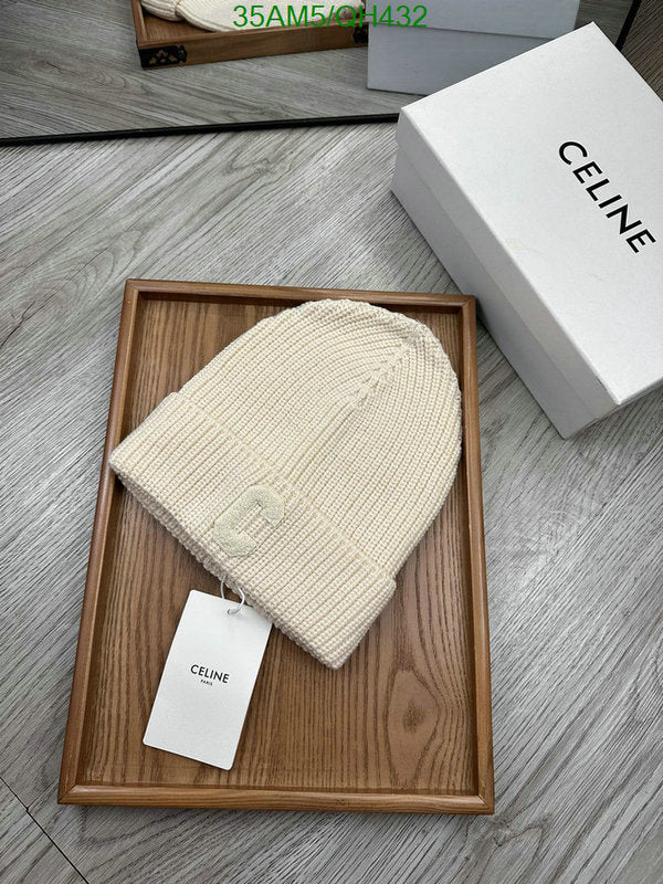 SAMC - COL Caps & Hats - 149