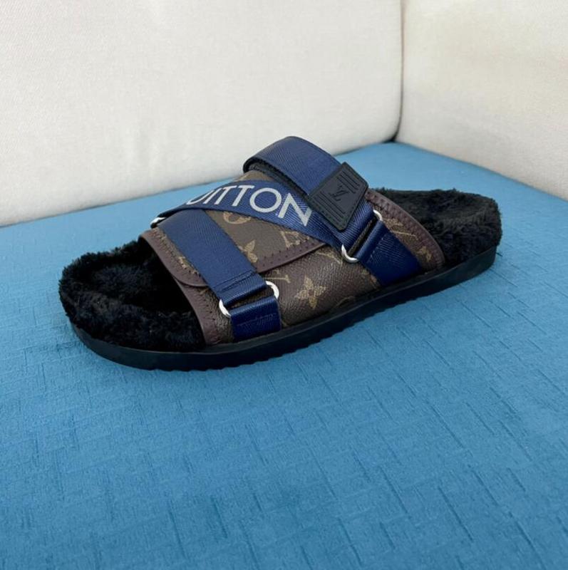SAMC - LOV Men Shoes - 1242