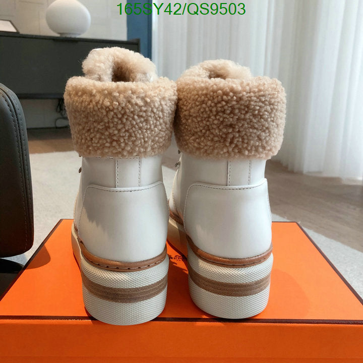 SAMC - HMS Women Shoes - 152