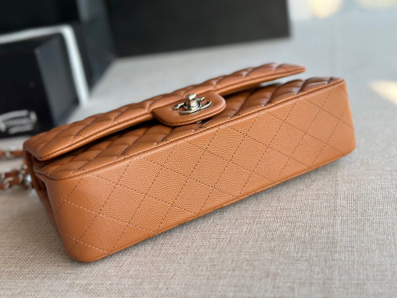 Satchel Bags - CHL Bags - 2185