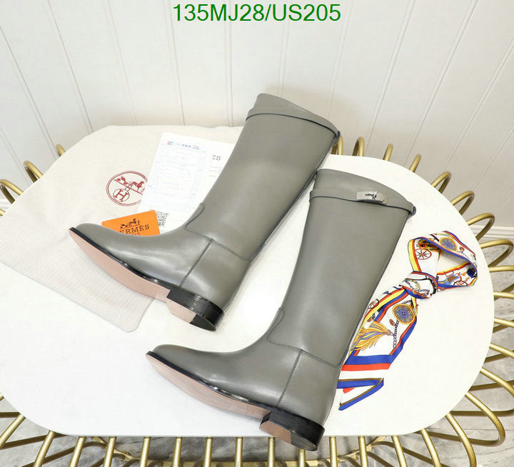 SAMC - Mix Boots - 536