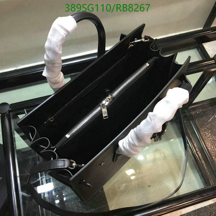 SAMC - YLS Bags - 167