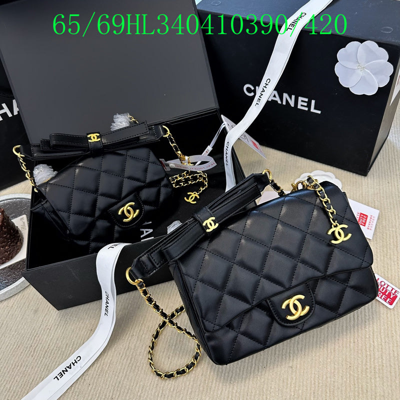 Glami - CHL Bags - 1154