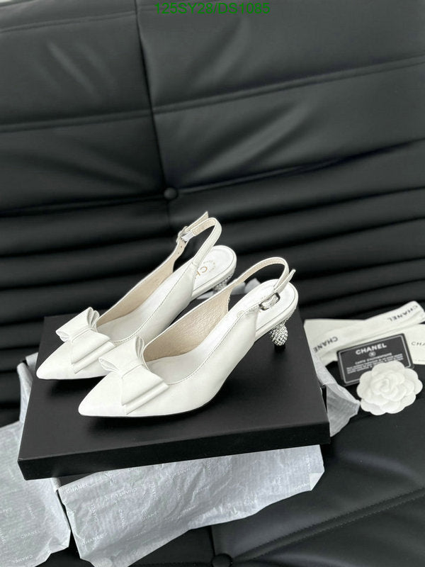SAMC - CHL Women Shoes High Heels - 038
