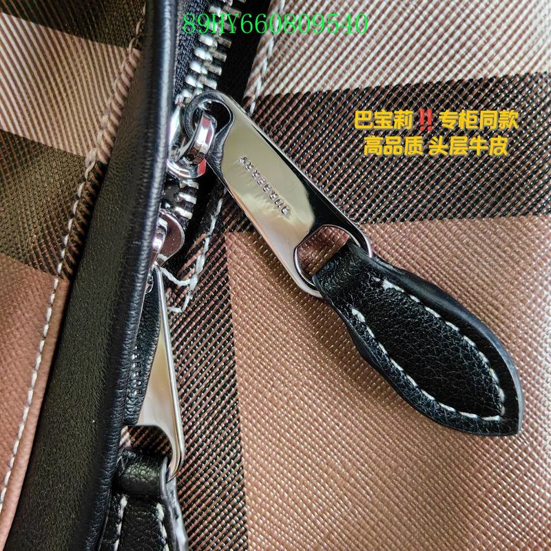 Glami Fashion -BBR Bags - 074