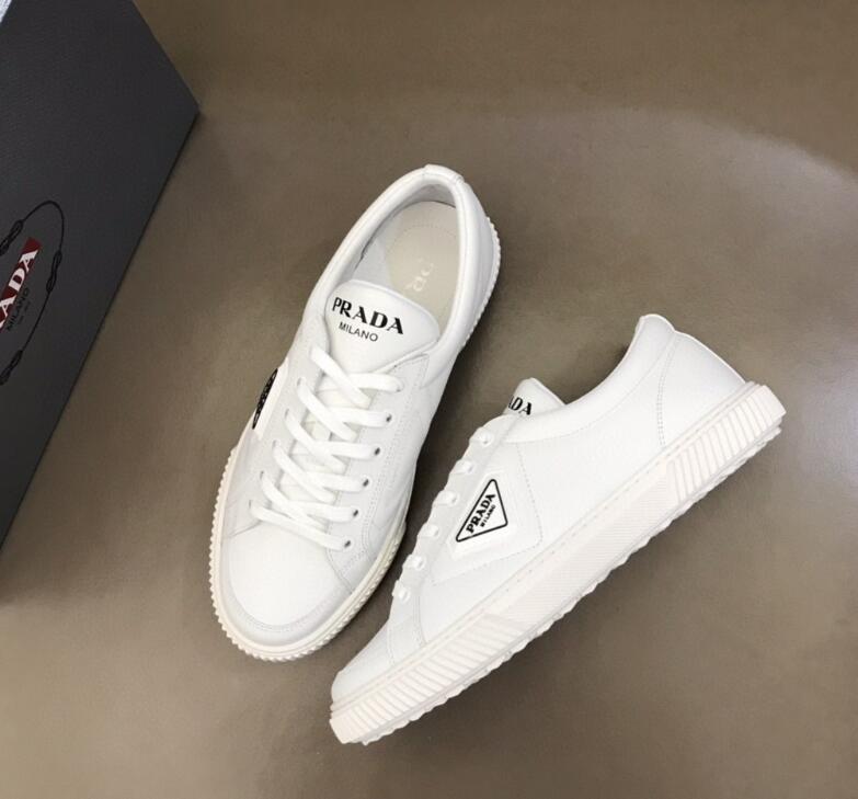 Glamy - PD Men Shoes - 350