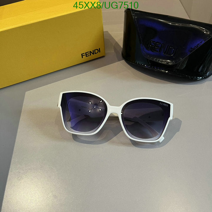 SAMC - FDE Glasses - 040