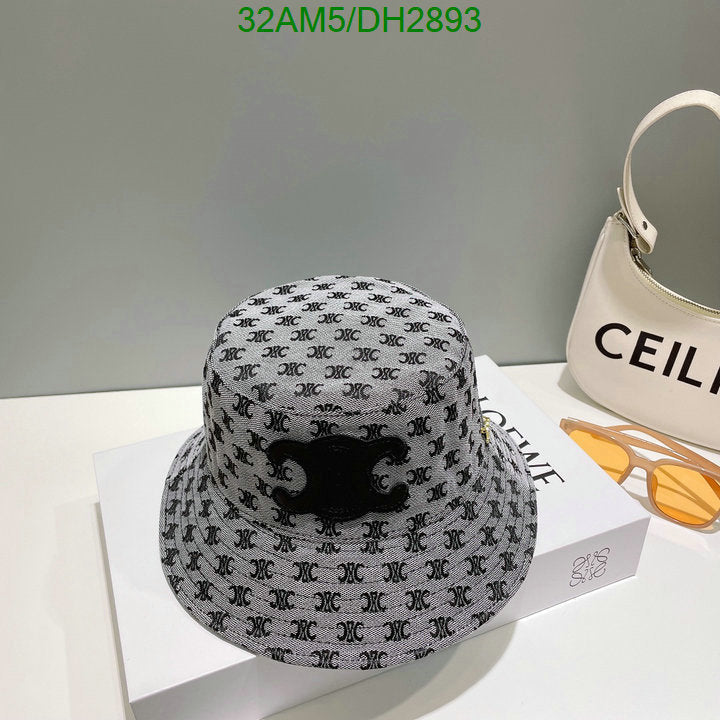 SAMC - COL Caps & Hats - 005
