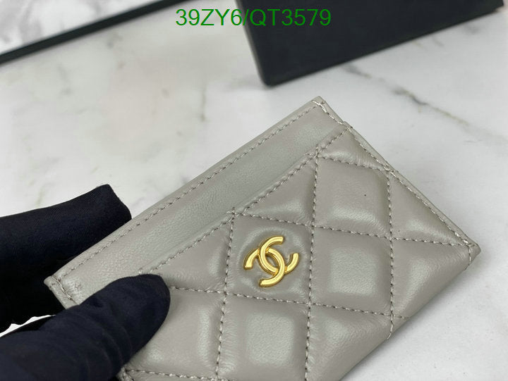 SAMC - CHL Wallets - 059