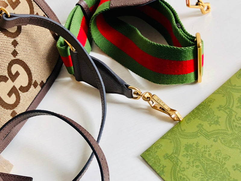 Glami Fashion - GCI Bags - 13077