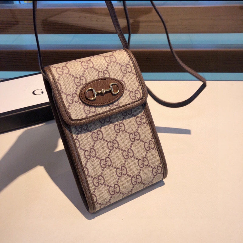 Satchel Bags - GCI Bags - 2445