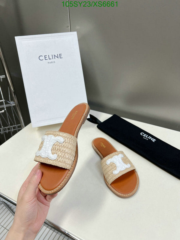 SAMC - COL Women Shoes - 232