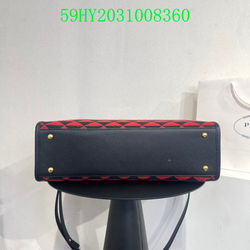 Satchel Bags - PDA Bags - 3940