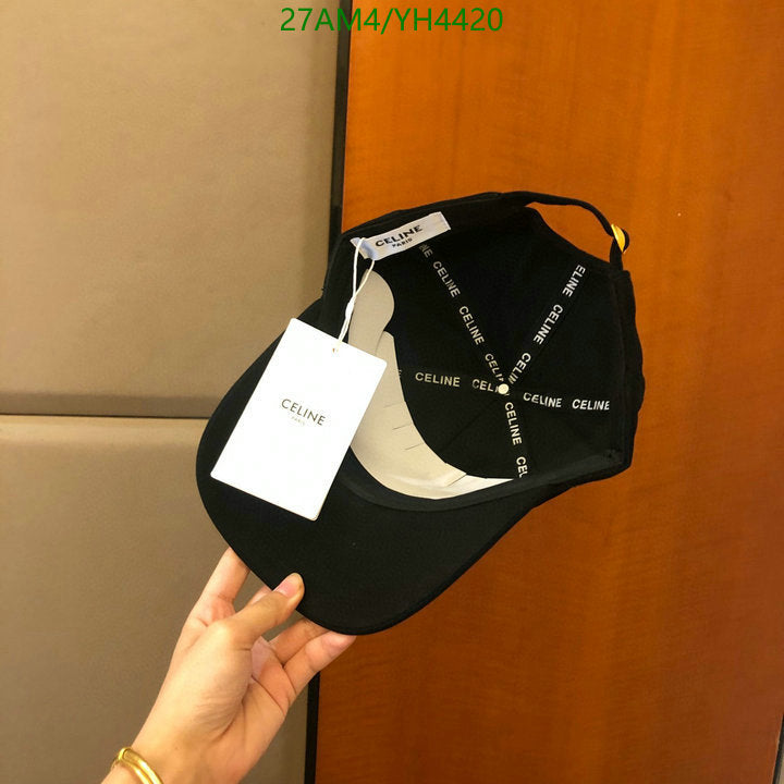 SAMC - COL Caps & Hats - 209