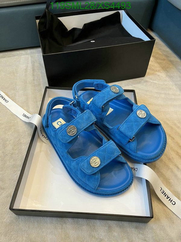 SAMC - CHL Women Shoes Beach - 117